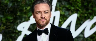 James McAvoy i ny version av dansk film