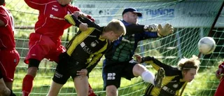 Mekic visade vägen