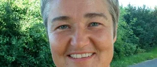 Hallå . . . Marie-LouiseBeckman