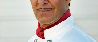 Lysande Bergqvist väcker löje och skräck