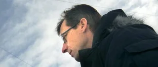 Arenan håller inte måttet