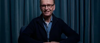 Ulveson spelar Sjostakovitj på Folkoperan