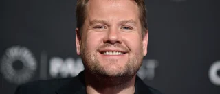 Corden bjöd på stjärnspäckad avslutning