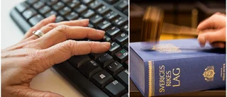 Förnekade Förintelsen – döms för hetsbrott