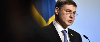 Så ska skulderna ner i EU