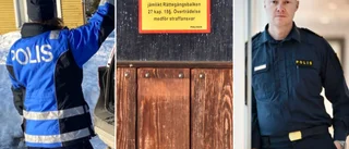 Two more people suspected of the Malå murder