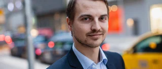 Vattenfall svarar på kritik mot vindkraftpark 