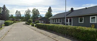 Hus på 117 kvadratmeter från 1976 sålt i Skellefteå - priset: 4 050 000 kronor