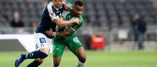 Matchen kan forma säsongen
