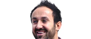 Maif-tränaren: "Nästan överladdad"