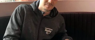 Hellström tar över Kenty