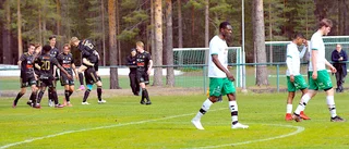 Stabil seger av FF – avgjorde i början av andra halvlek