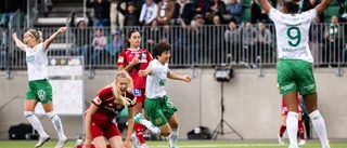 Sjunde raka förlusten – här är IFK-betygen mot "Bajen"