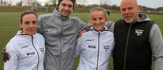 BK Kenty vann i premiären