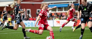 Hanna vill spräcka den trista Vittsjösviten