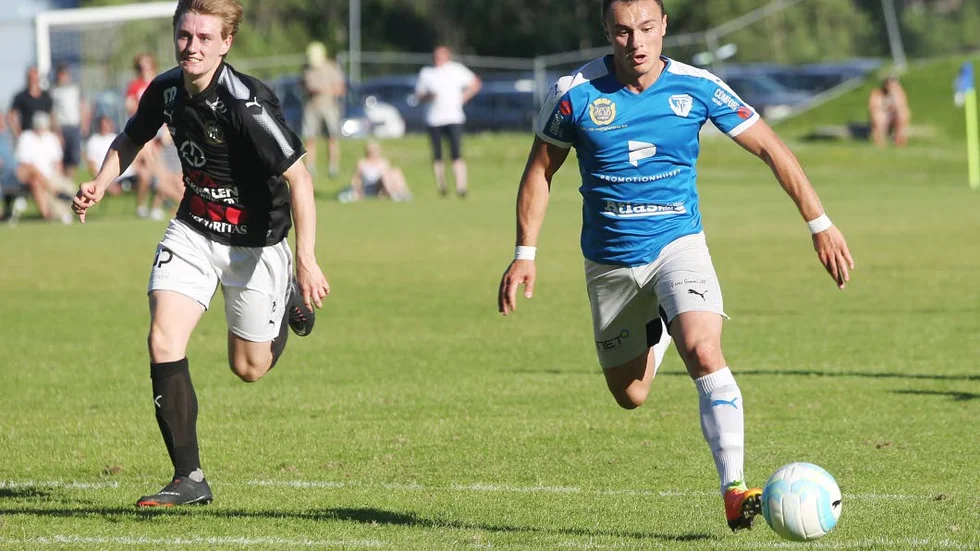 Bylent Halili gjorde två av Torstorps fem mål.