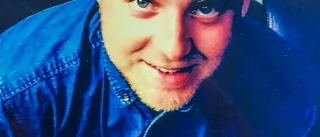 Rickard, vår nye fotbollsbloggare