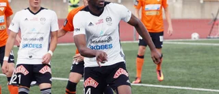Maif förlorade mot BK Forward