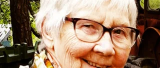 Elsa Burström                           