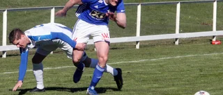 Blytungt fall för IFK