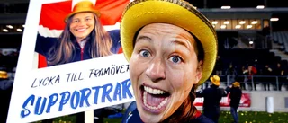 Danska Gajhede klar för – Norge