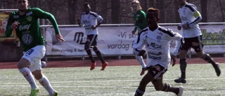 Junus avstängd i Motala AIF
