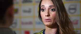 Skön VM-känsla: "Är något i luften"