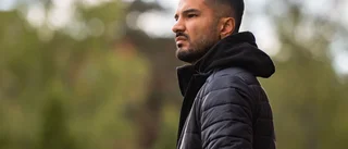 AFC-tränaren på kryckor i förlustmatch: "Inget jag rekommenderar"