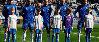 IFK får klara sig utan en av sina formstarkaste spelare