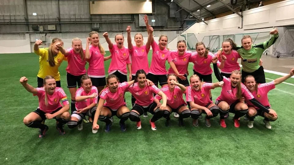ÖFF:s F01-lag.
