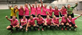 SM-semifinalen en stor utmaning
