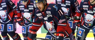 LHC:s förre poängkung lämnar schweiziska laget