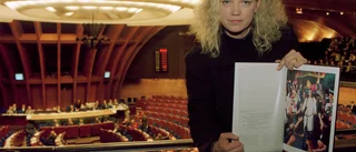 Efter 24 år: "Ecce homo" visas i EU