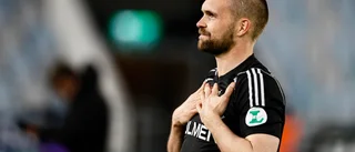 Jansson spikade igen – och avslöjade sanningen om sitt kontrakt