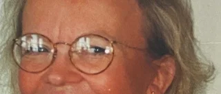 Kerstin Karlsson                            