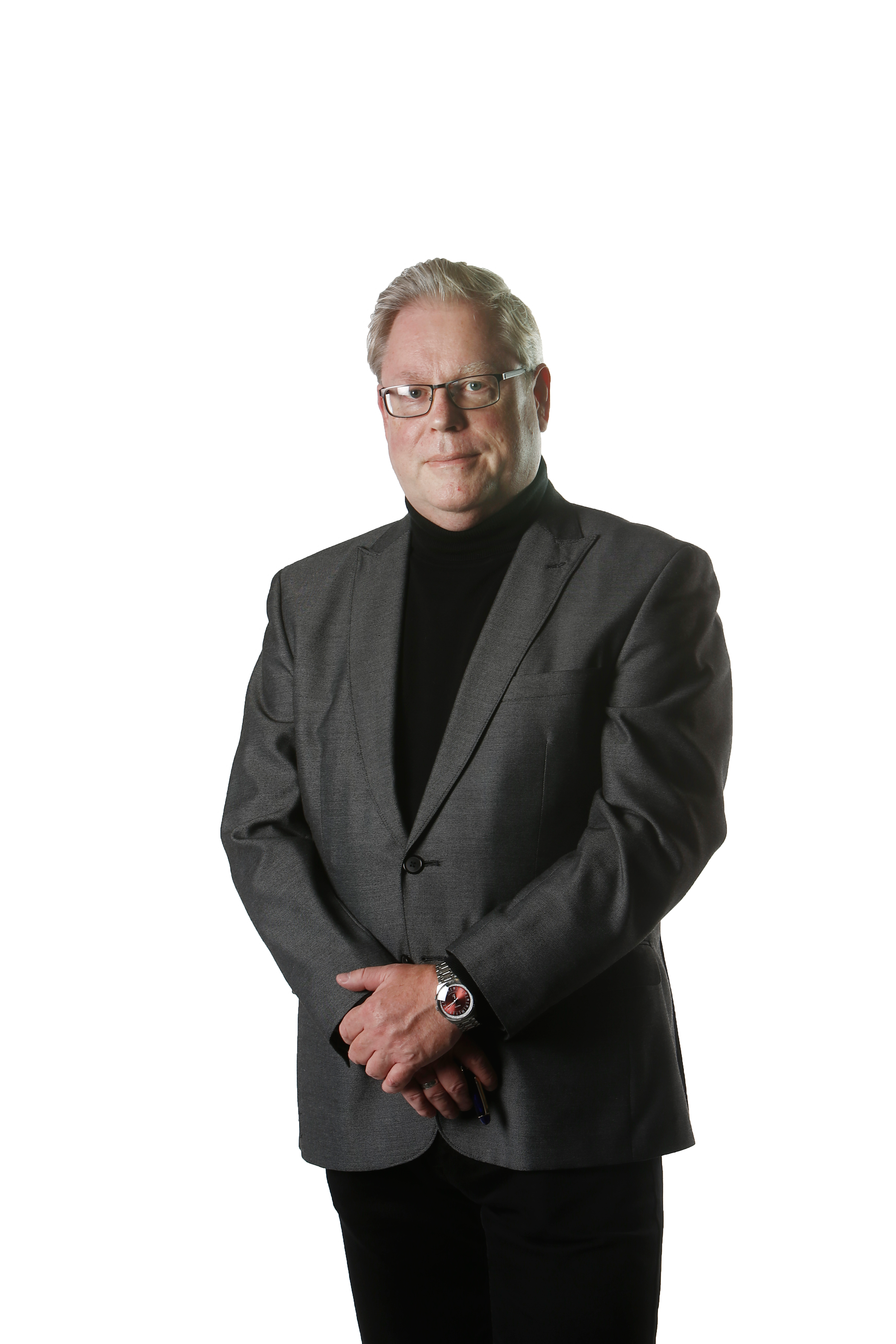 Hans Stigsson
