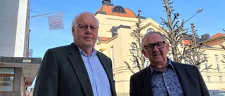 Odd Fellows stora stöd till Ukraina