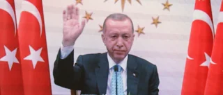 Erdogan ställer in – för tredje dagen i rad