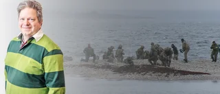 "Gotlands och Sveriges viktigaste fredsrörelse"