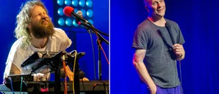 Så bra var Betnér och Nyblom på Culturum