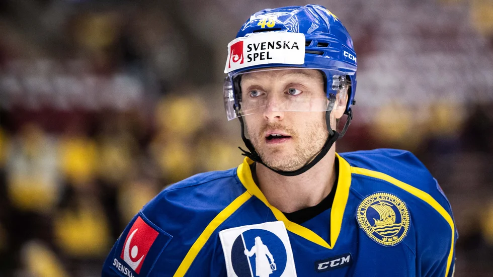 Carl Klingberg har gjort sitt val av SHL-klubb.