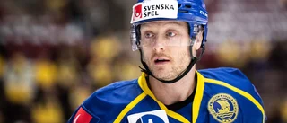 LHC:s förre poängkung lämnar schweiziska laget