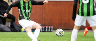 Utlånade IFK-mittfältaren hjälpte Gais till seger