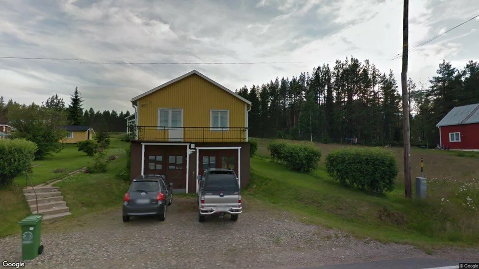 Lahdenpää 49