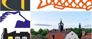 Kan du dina företagsloggor i Enköping?
