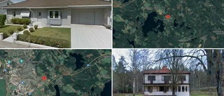 Flera miljonaffärer i Vimmerby – kolla in de dyraste husen