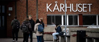 AI-fusk växande problem på högskolorna