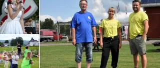 Snart dags för Juoksengiveckan: "Måste inte ha börsen"