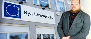 Styr inkompetens eller illvilja behandlingen av Nya läroverket?