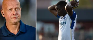 IFK-sportchefen om backens framtid: "Diskussioner förs"